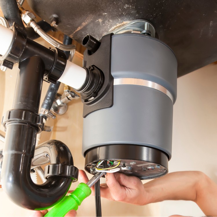 Plumbing services in Lenoir City, TN