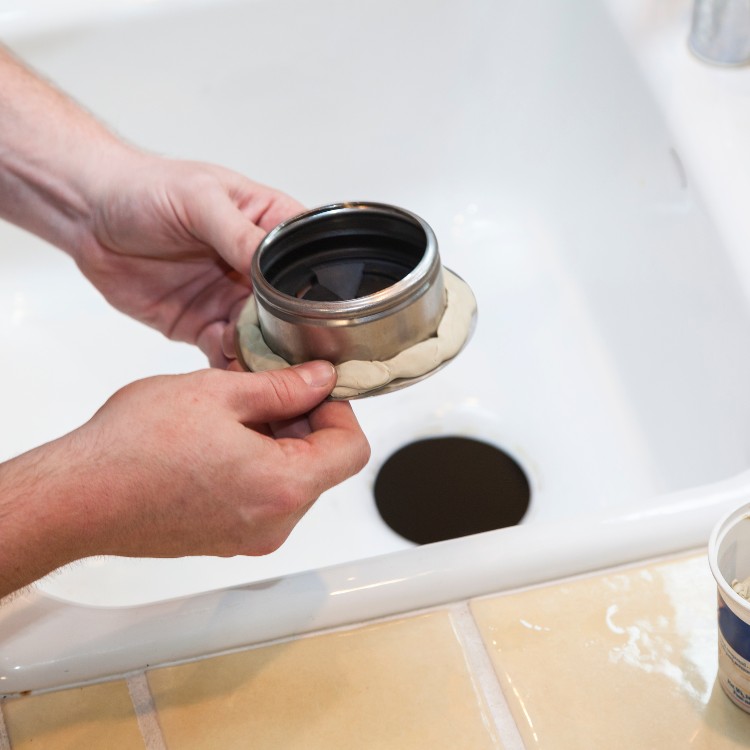 Plumbing services in Lenoir City, TN