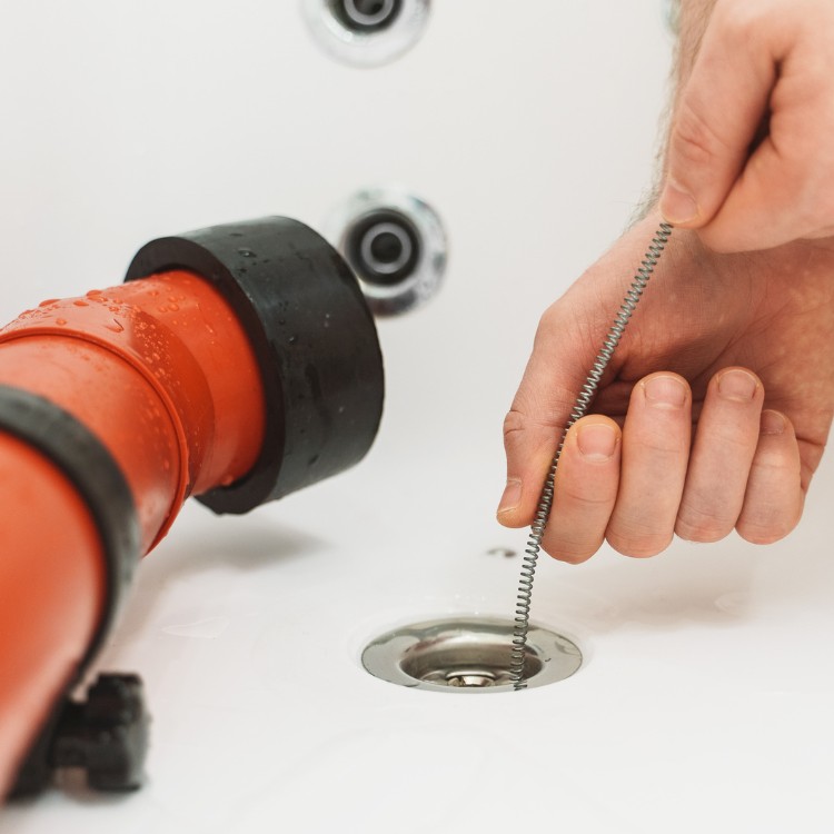 Plumbing services in Lenoir City, TN