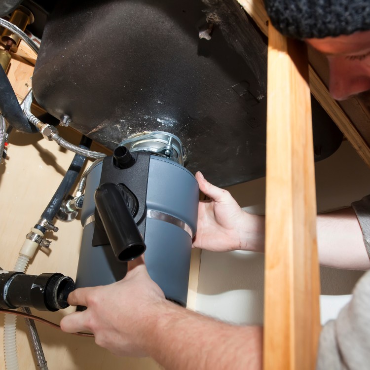 Plumbing services in Lenoir City, TN