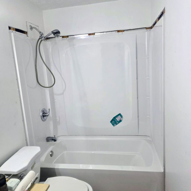 Plumbing services in Lenoir City, TN