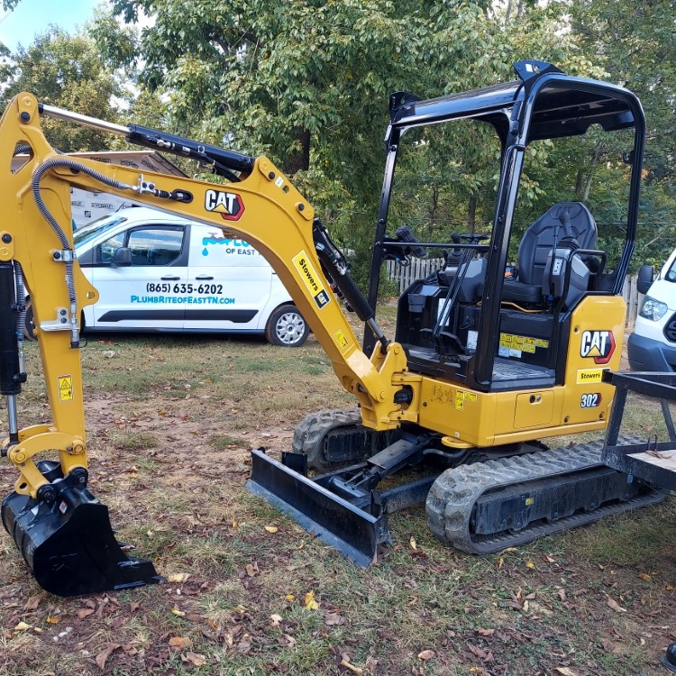 Plumbing services in Lenoir City, TN