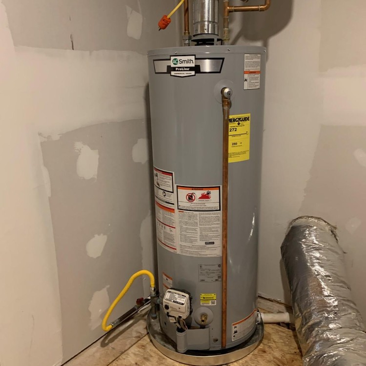 Plumbing services in Lenoir City, TN