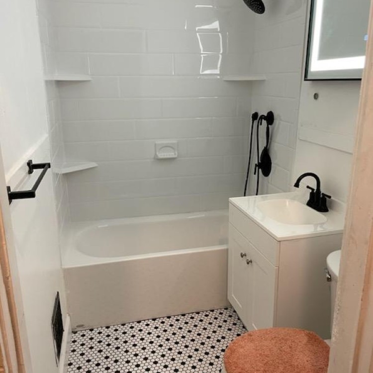 Plumbing services in Lenoir City, TN