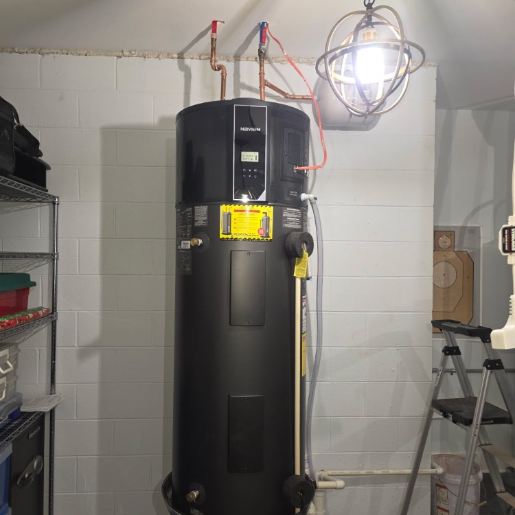 Plumbing services in Lenoir City, TN