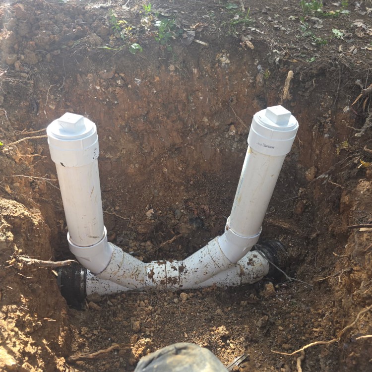 Plumbing services in Lenoir City, TN