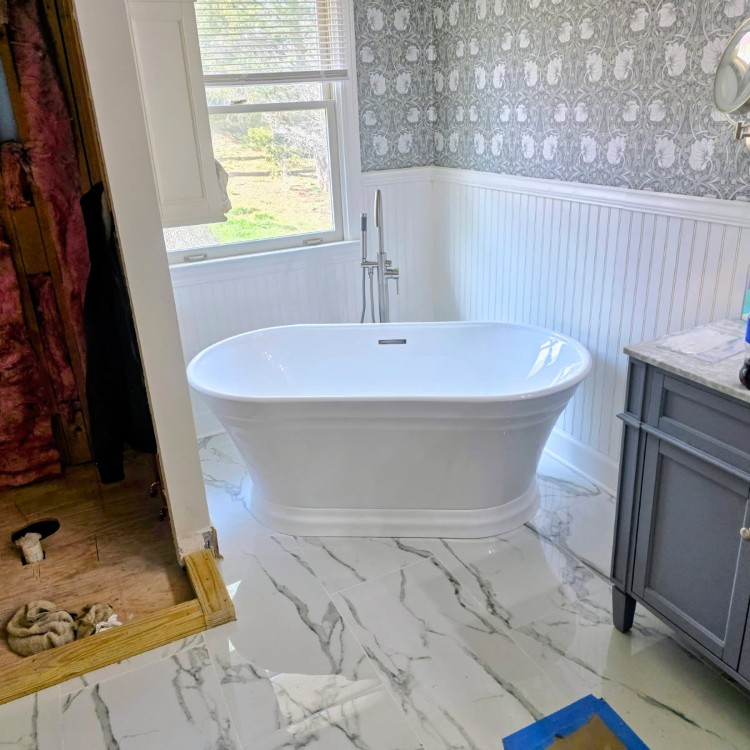 Plumbing services in Lenoir City, TN