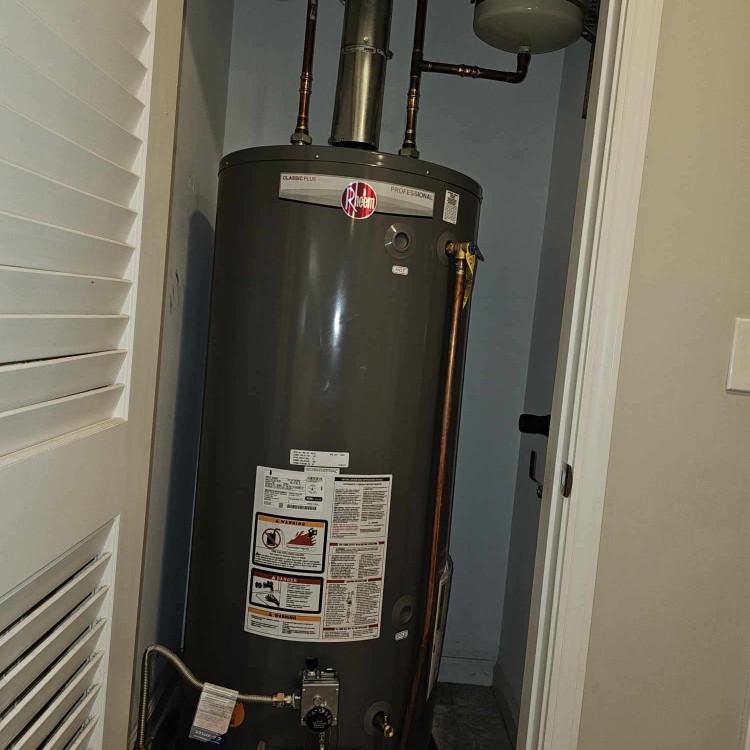 Plumbing services in Lenoir City, TN