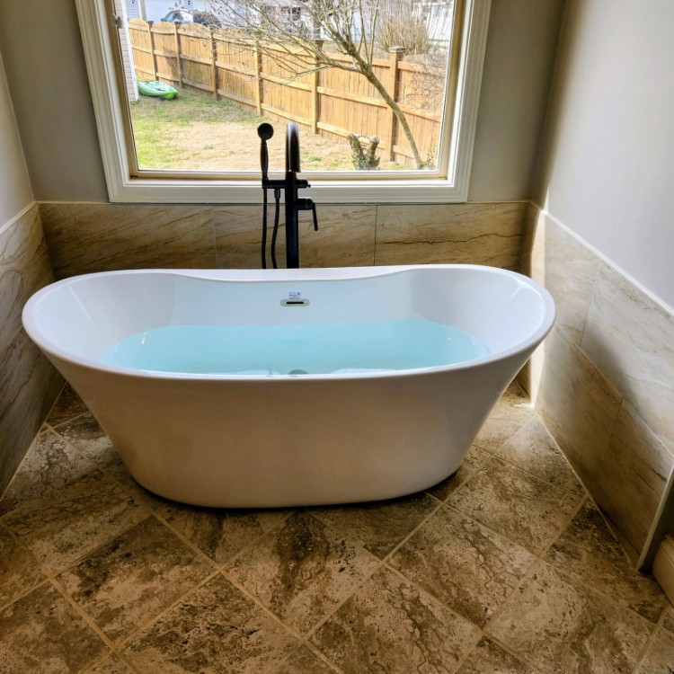 Plumbing services in Lenoir City, TN