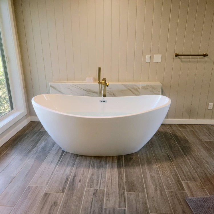 Plumbing services in Lenoir City, TN