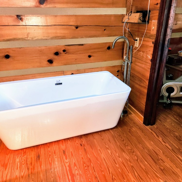 Plumbing services in Lenoir City, TN