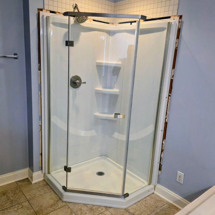 Plumbing services in Lenoir City, TN