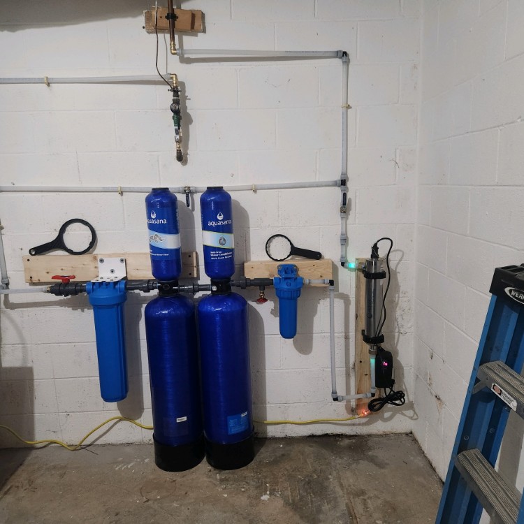 Plumbing services in Lenoir City, TN