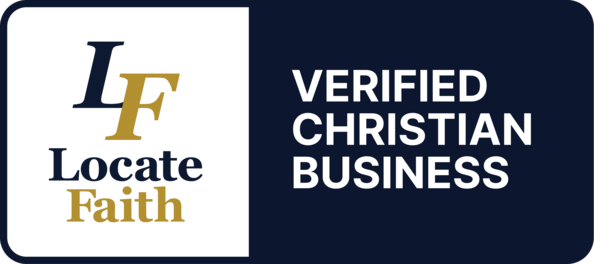 Locate Faith Verified Christian Business